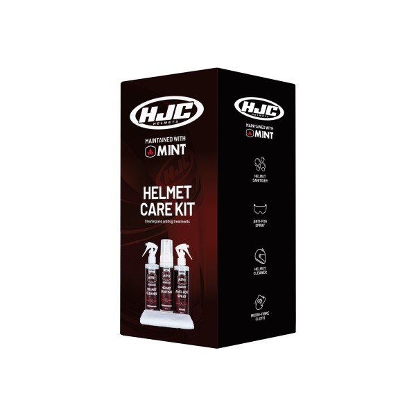 HJC Hjc helmet care kit xl